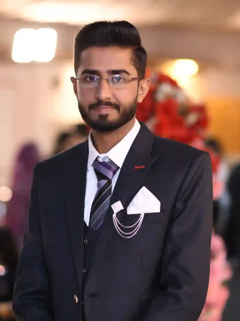 Habib Ur Rehman, Senior WordPress Developer at Pixelpk