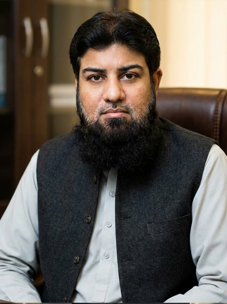 Muhammad Adnan, SQA Engineer at Pixelpk