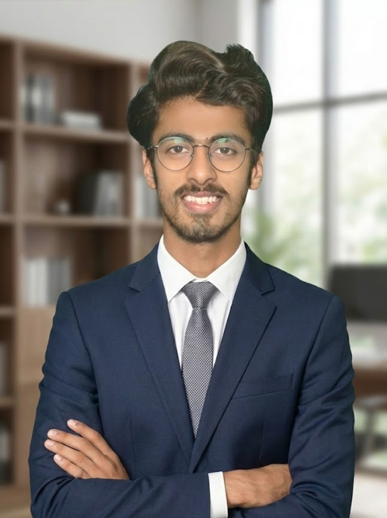 Talha Khurram, MERN Stack Developer at Pixelpk