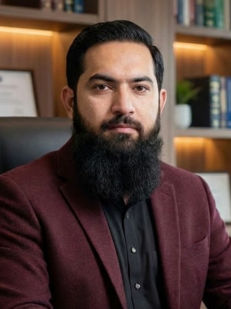 Abdul Qadeer, Full Stack Developer at Pixelpk