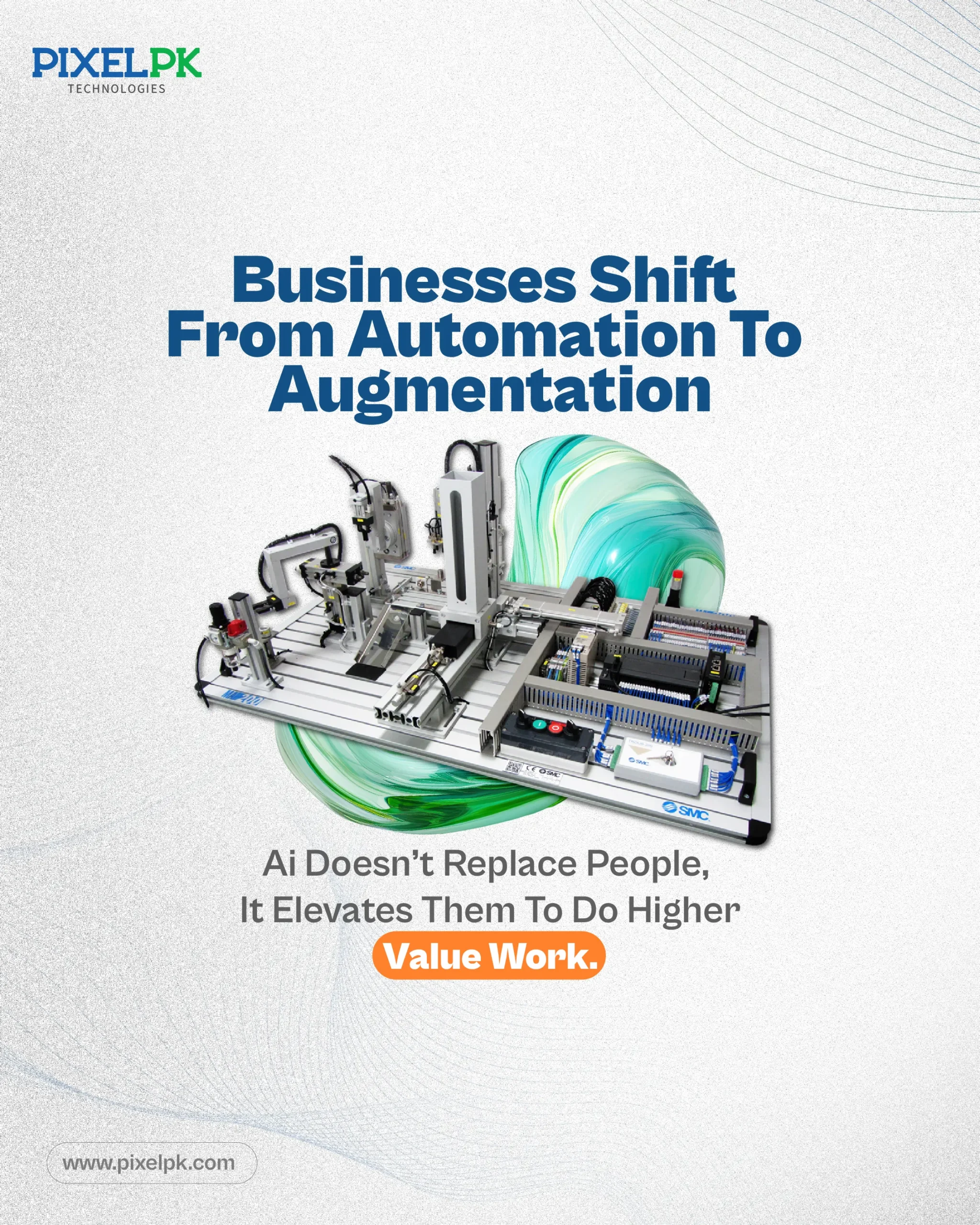 Image gallery marquee