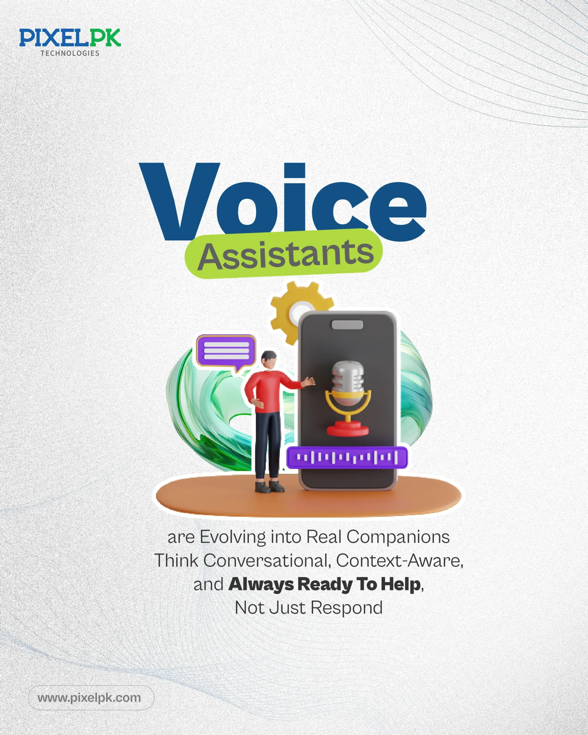 Image gallery marquee