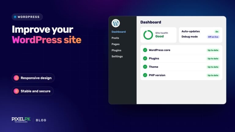 How to Improve Your WordPress Website?