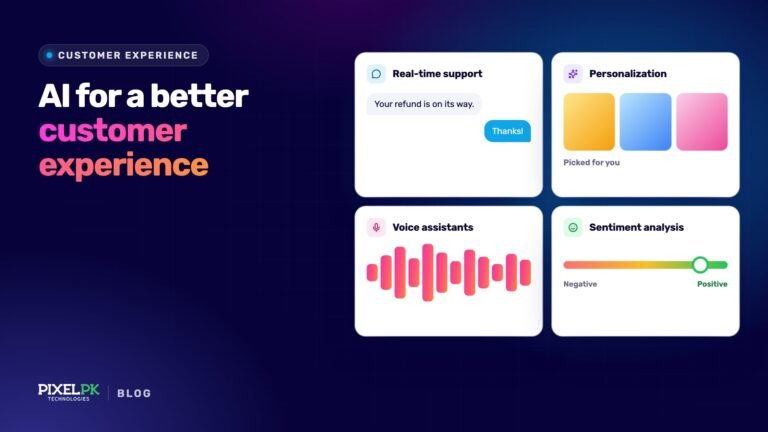 The Role of AI in Enhancing Customer Experience: Trends You Should Know
