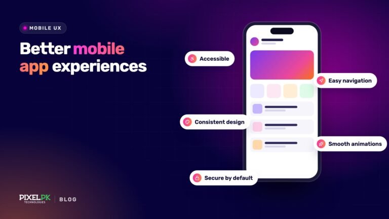 Tips to improve the User Experience of Mobile App