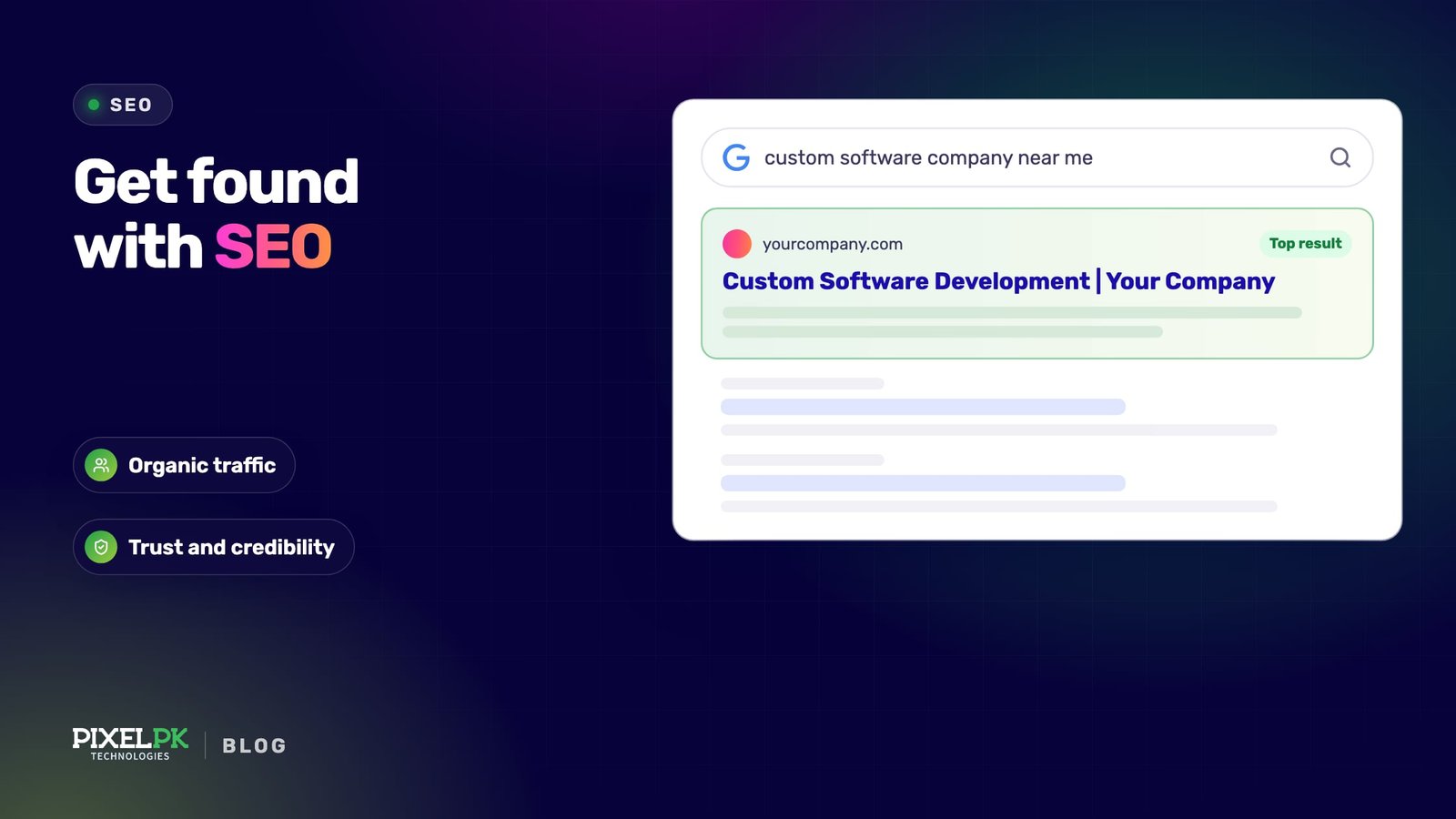 Why SEO is Crucial for Your Website’s Success: Tips to Get Started